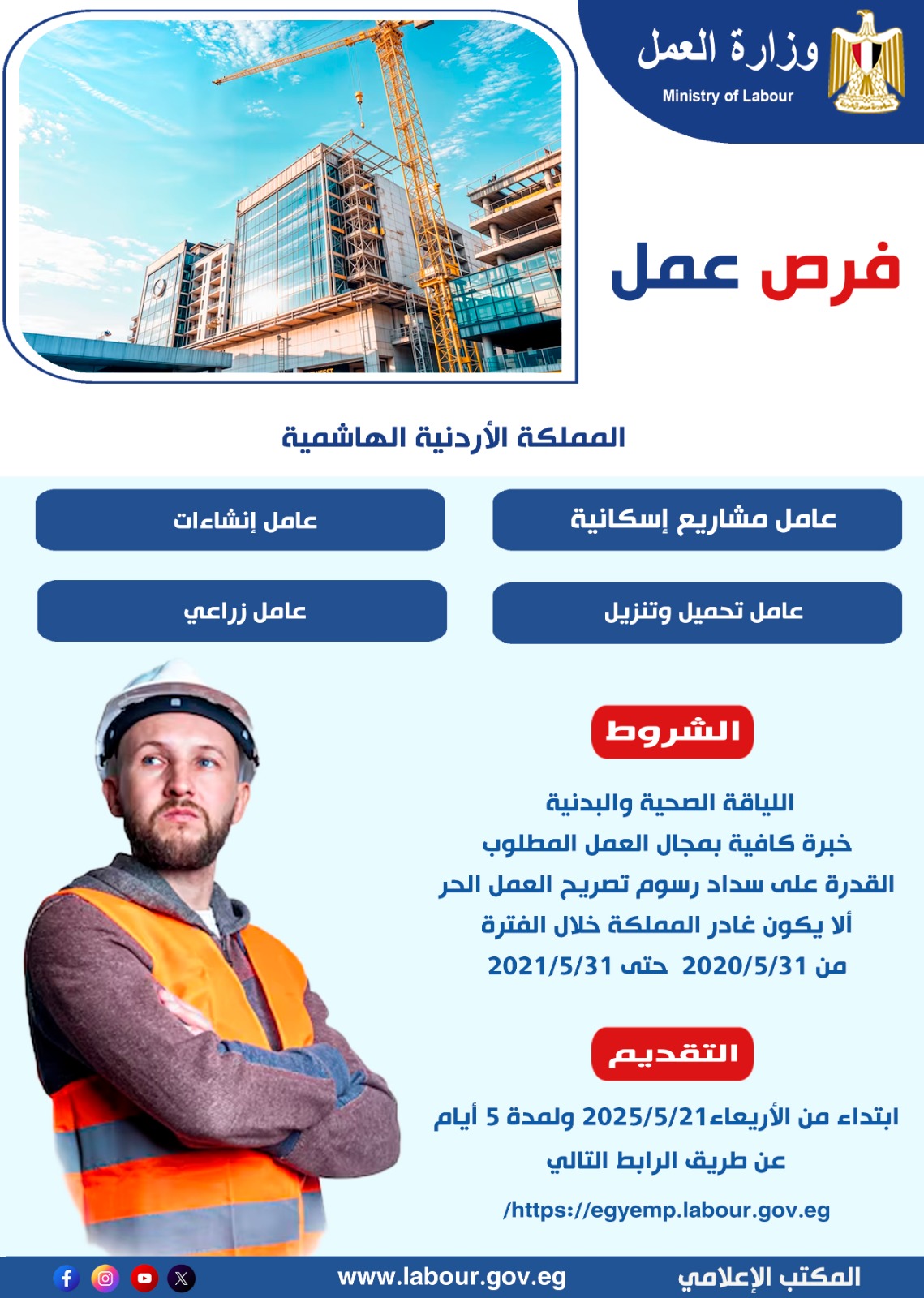 فرص عمل